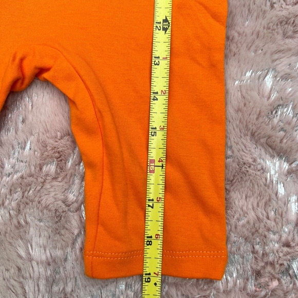 ✨️Goku Baby Romper,Long Sleeve KungFu One piece , size 3 months✨️ - Picture 6 of 9